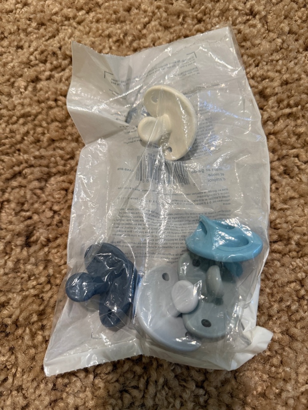 NWT Baby Pacifiers - Bundle - Picture 3 of 8